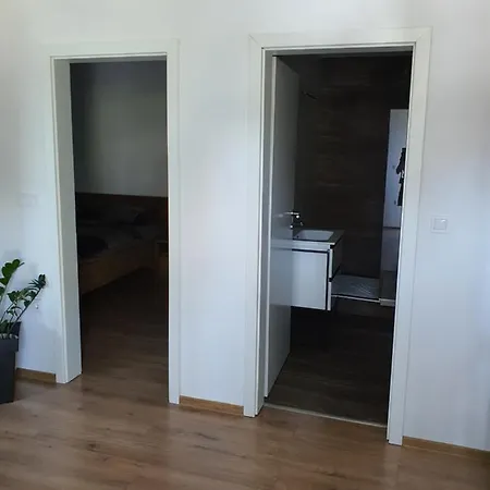 Lejlighed Selih - 3 Maribor