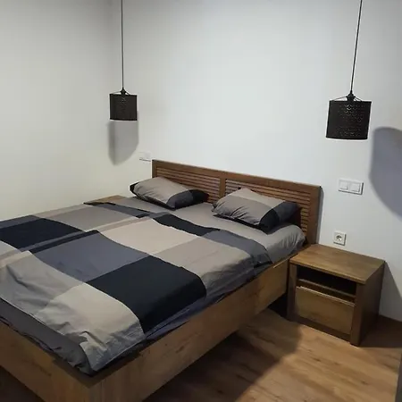 Selih - 3 Lejlighed Maribor