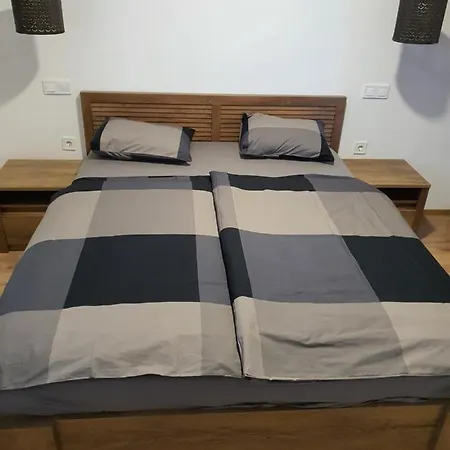 Selih - 3 Apartamento