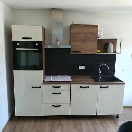 Selih - 3 Lejlighed Maribor