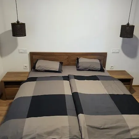 Lejlighed Selih - 3 Maribor