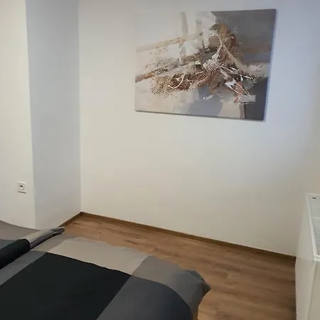 Selih - 3 Apartamento Máribor