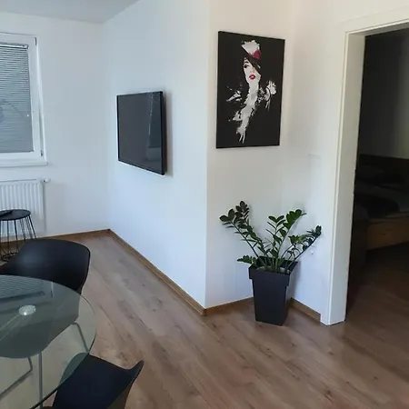 Selih - 3 Apartamento Máribor