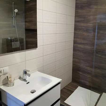 Apartamento Selih - 3 Máribor