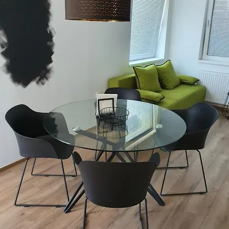 Apartamento Selih - 3 Máribor